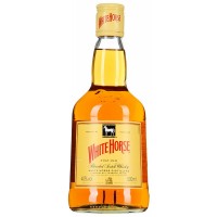Виски Уайт Хорс 0.5L